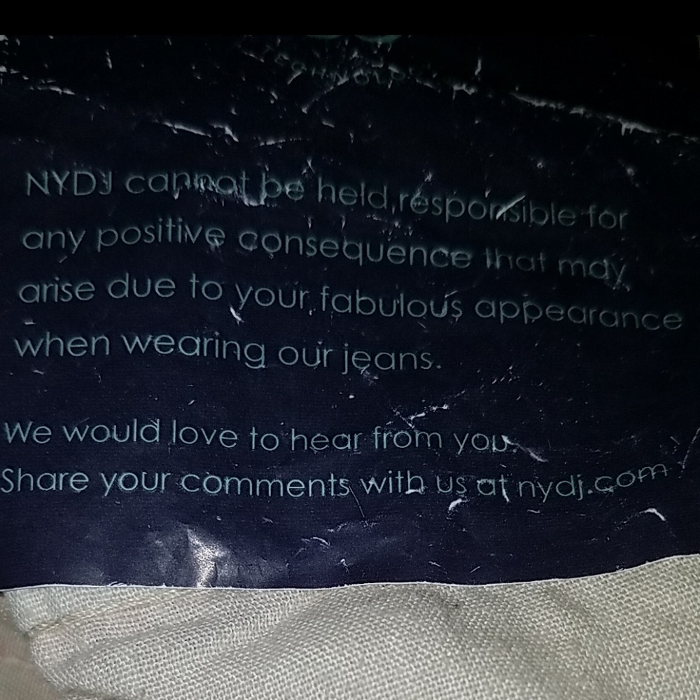 Jeans - Picture 8 of 8